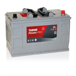 Bateria Tudor TF1202 120Ah - 1
