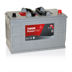 Tudor TF1202 battery | bateriasencasa.com