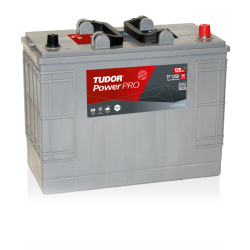 Batterie Tudor TF1250 | bateriasencasa.com