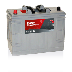 Batería Tudor TF1251 | bateriasencasa.com