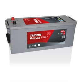 Bateria Tudor TF1453 145Ah - 1