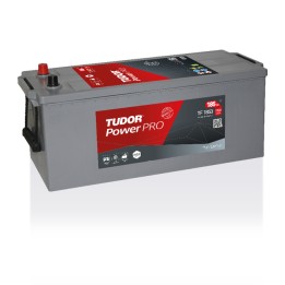 Bateria Tudor TF1853 185Ah - 1