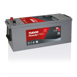 Batterie Tudor TF1853 | bateriasencasa.com