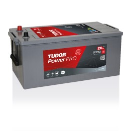 Bateria Tudor TF2353 235Ah - 1