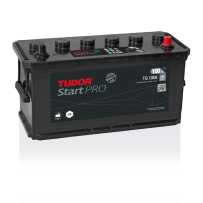 Batterie Tudor TG1008 | bateriasencasa.com