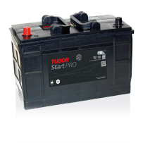 Batterie Tudor TG1101 | bateriasencasa.com