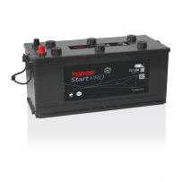 Batterie Tudor TG1206 | bateriasencasa.com