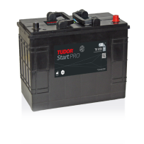Batterie Tudor TG1250 | bateriasencasa.com