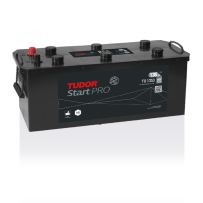 Tudor TG1353 battery | bateriasencasa.com