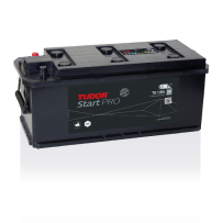 Batería Tudor TG1355 | bateriasencasa.com