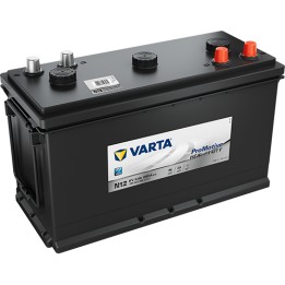 Bateria Varta N12 200Ah - 1