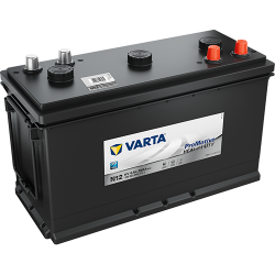 Batería Varta N12 | bateriasencasa.com