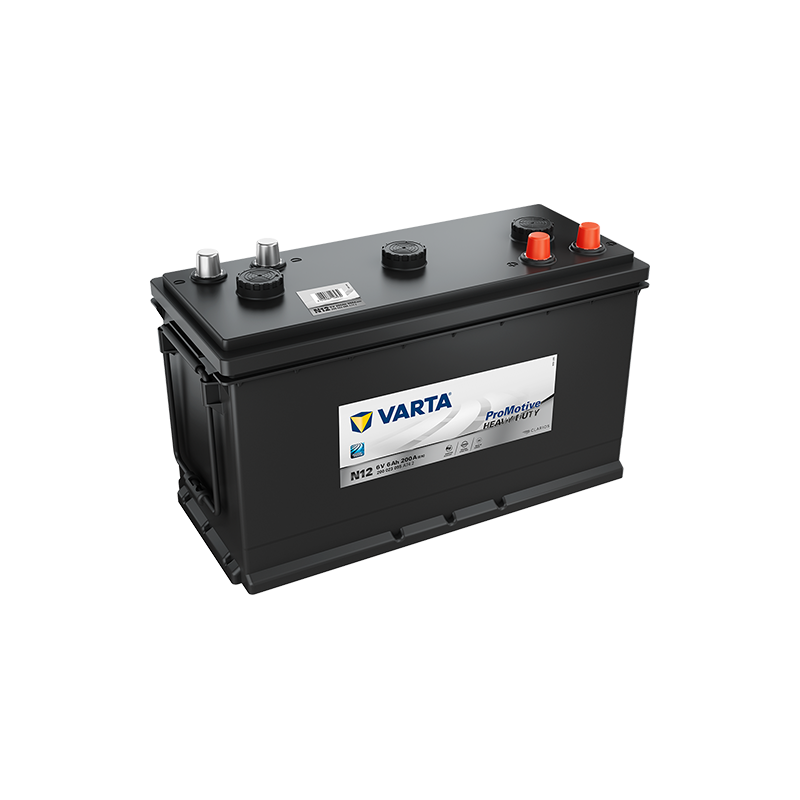 Bateria Varta N12 | bateriasencasa.com