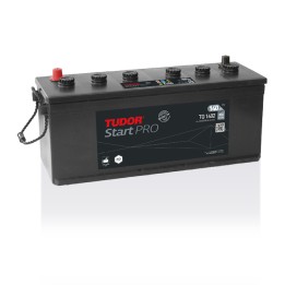 Bateria Tudor TG1402 140Ah - 1
