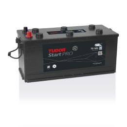 Bateria Tudor TG1406 140Ah - 1