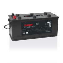 Batería Tudor TG1406 | bateriasencasa.com