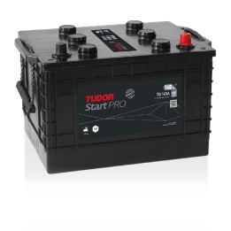 Bateria Tudor TG145A 145Ah - 1