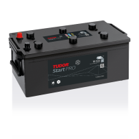 Batterie Tudor TG1553 | bateriasencasa.com