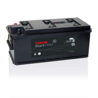 Batterie Tudor TG1705 | bateriasencasa.com