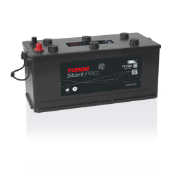 Batterie Tudor TG1806 | bateriasencasa.com