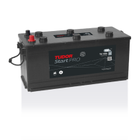 Tudor TG1806 battery | bateriasencasa.com