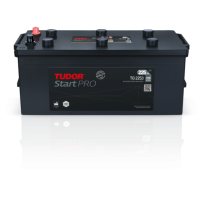 Batteria Tudor TG2253 | bateriasencasa.com