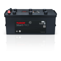 Tudor TG2254 battery | bateriasencasa.com