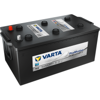 Varta N2 battery | bateriasencasa.com