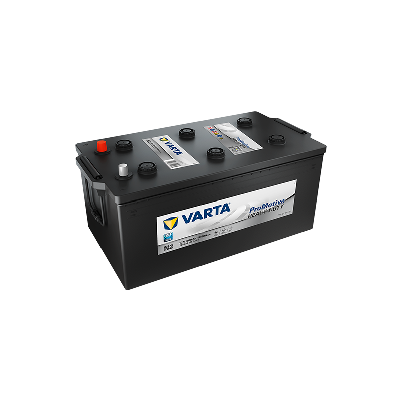 Batería Varta N2 | bateriasencasa.com