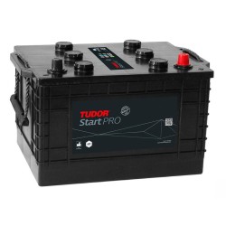Tudor TJ165A1 battery | bateriasencasa.com