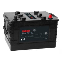 Batterie Tudor TJ165A1 | bateriasencasa.com