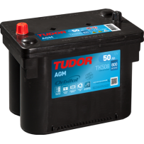 Batterie Tudor TK508 | bateriasencasa.com