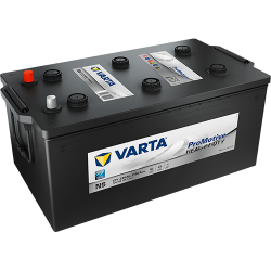 Batterie Varta N5 | bateriasencasa.com