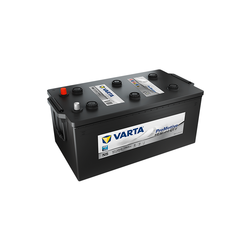 Batería Varta N5 | bateriasencasa.com