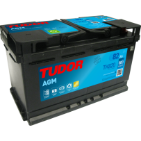 Tudor TK820 battery | bateriasencasa.com