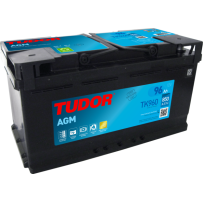 Tudor TK960 battery | bateriasencasa.com