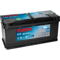 Batteria Tudor TL1000 | bateriasencasa.com