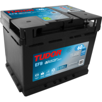 Batterie Tudor TL600 | bateriasencasa.com