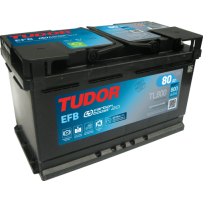 Tudor TL800 battery | bateriasencasa.com