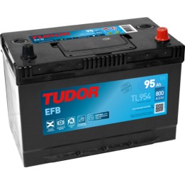 Bateria Tudor TL954 95Ah - 1