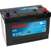 Batterie Tudor TL954 | bateriasencasa.com