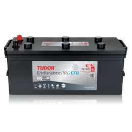 Bateria Tudor TX1803 180Ah - 1