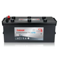 Batterie Tudor TX1803 | bateriasencasa.com