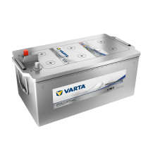 Varta LED240 battery | bateriasencasa.com