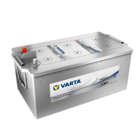 Varta LED240 battery | bateriasencasa.com