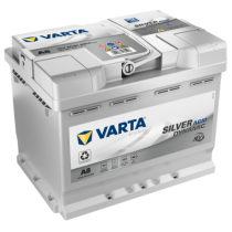 Batería Varta A8 | bateriasencasa.com