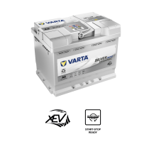 Batterie Varta A8 | bateriasencasa.com
