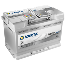 Varta A7 battery | bateriasencasa.com
