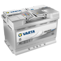 Batería Varta A7 | bateriasencasa.com