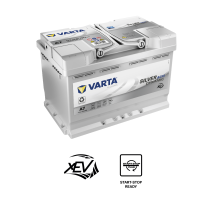 Batería Varta A7 | bateriasencasa.com